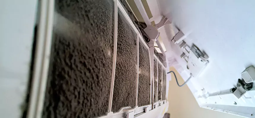 Preventive Air Duct Bacteria Removal in Perth Amboy