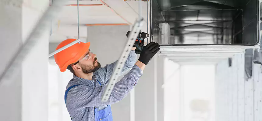 Our Air Vent Replacement Services in Perth Amboy, NJ