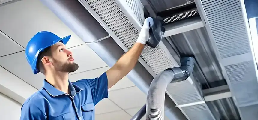 Our Annual Dryer Vent Maintenance Services in Perth Amboy, NJ