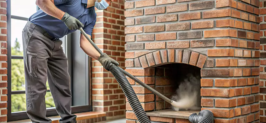Our Chimney Sweep Services in Perth Amboy, NJ