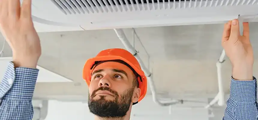 Our Furnace Vent Cleaning Services in Perth Amboy, NJ