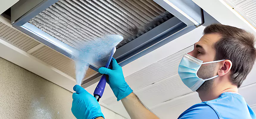 Our Home Ventilation Cleaning Services in Perth Amboy, NJ