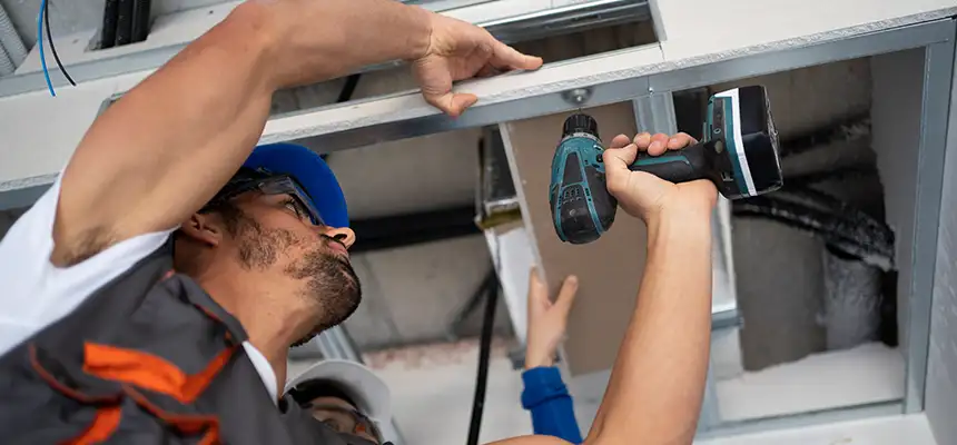 Our Improve Home Air Circulation Services in Perth Amboy, NJ