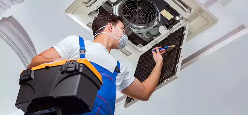Specialized Office Duct Cleaning  in Perth Amboy, NJ