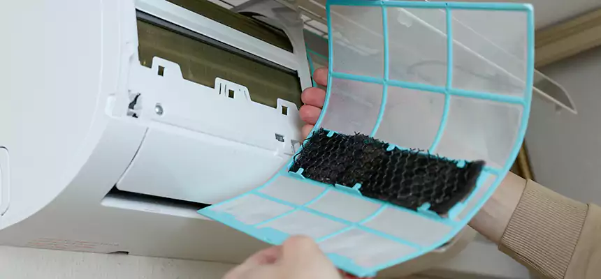 Gentle Ductwork Odor-Control Pet Dander Duct Cleaning in Perth Amboy, NJ