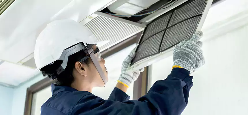 Our Residential Air Vent Cleaning Services in Perth Amboy, NJ
