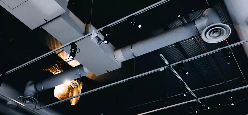 Our Seasonal Allergy Air Duct Cleaning Services in Perth Amboy, NJ