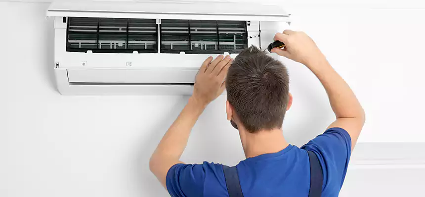 Our Smart Air Conditioning Installation Services in Perth Amboy, NJ