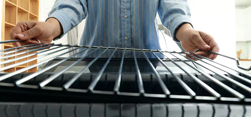 Our Vent Grille Washing Services in Perth Amboy, NJ