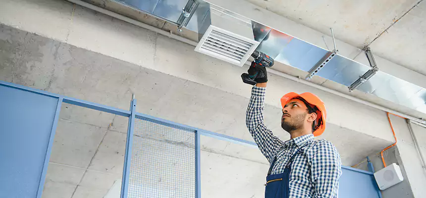 Efficient Exhaust Vent Cleaning in Perth Amboy, NJ