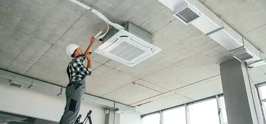 Our Wi Fi Connected Air Ducts Services in Perth Amboy, NJ