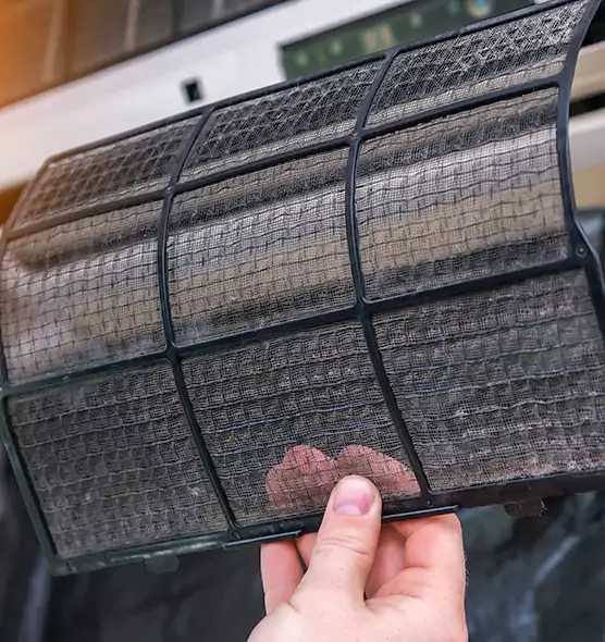 Top-notch AC Air Filter Replacement in Perth Amboy