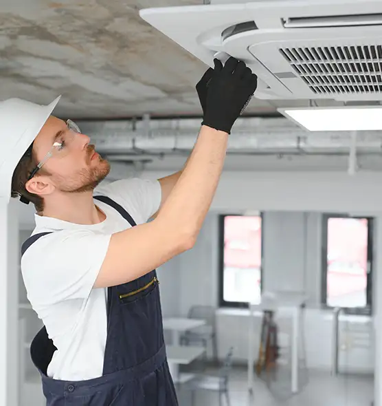 Top Affordable Duct Cleaning Services Near Me in Perth Amboy, NJ