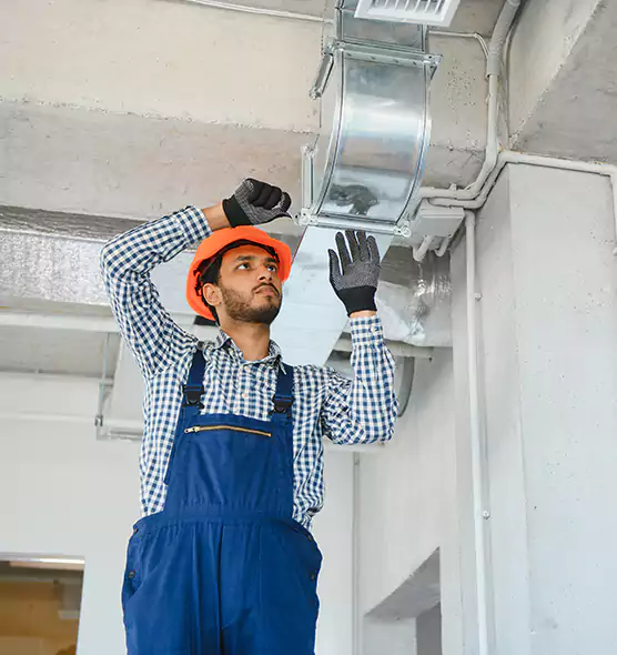 Professional Air Duct Cleaning Service in Perth Amboy, NJ