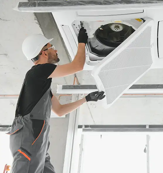 About Air Duct Rodent Removal in Perth Amboy, NJ