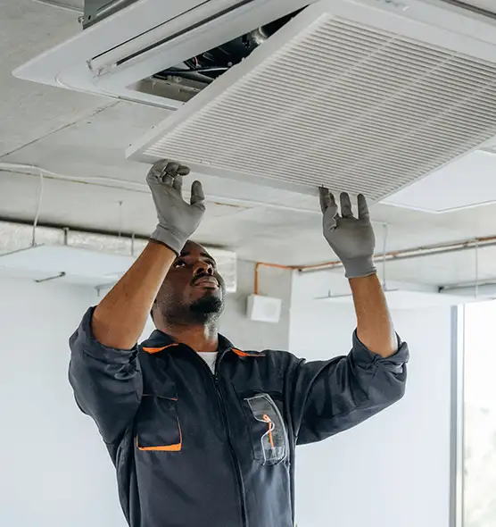About Certified Air Duct Specialists in Perth Amboy, NJ