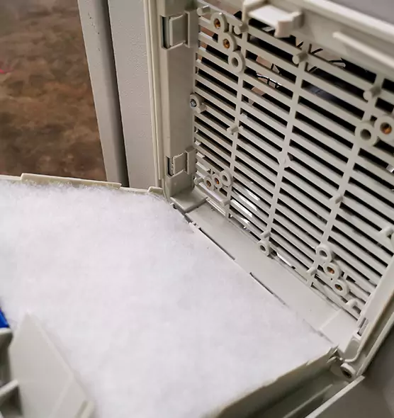 Professional Dryer Vent Mold Cleaning in Perth Amboy, NJ