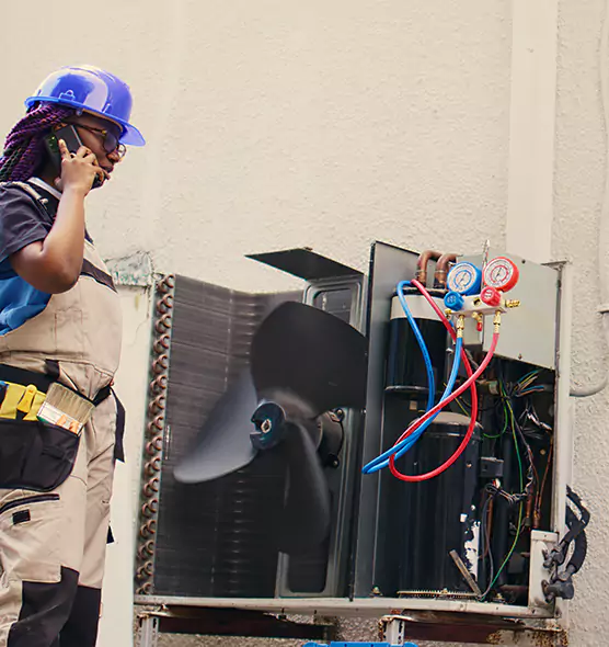 Professional Energy-Efficient HVAC Cleaning in Perth Amboy, NJ