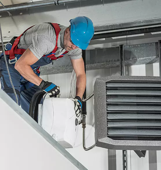 Professional HVAC Cleaning Solutions in Perth Amboy, NJ