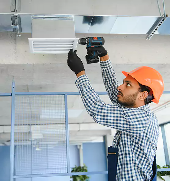 Professional HVAC Duct Cleaning in Perth Amboy, NJ