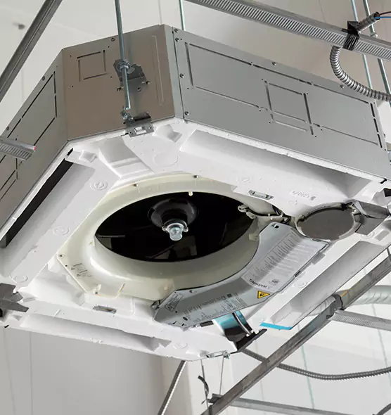 Professional Industrial Dryer Vent Cleaning in Perth Amboy, NJ