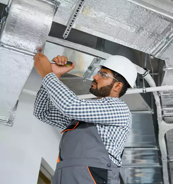 Welcome to Mold & Mildew Removal from Air Ducts Perth Amboy, NJ
