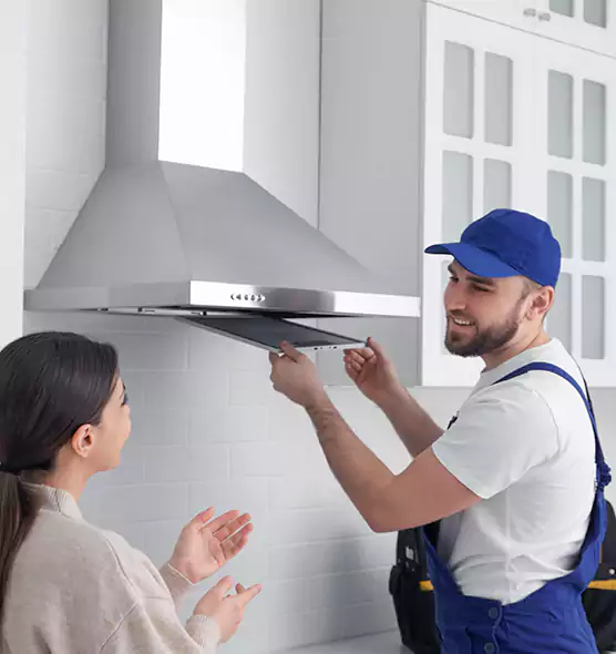 Trusted Multi-family Home Duct Cleaning in Perth Amboy, NJ