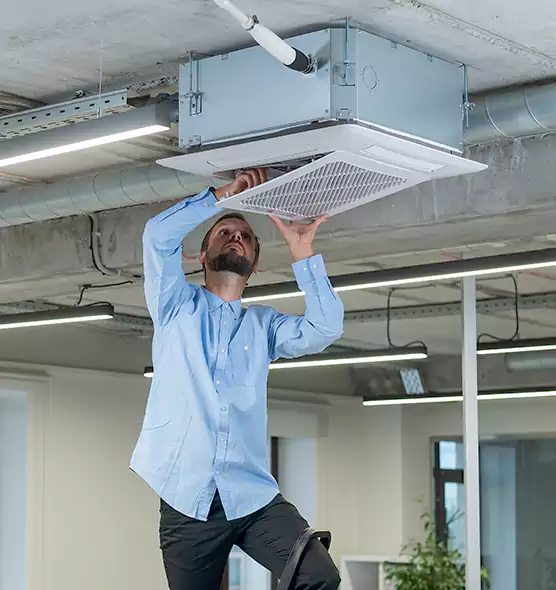 Advanced Residential Air Vent Cleaning in Perth Amboy, NJ