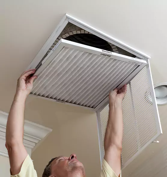 Trusted Vent Shaft Cleaning Expert in Perth Amboy, NJ