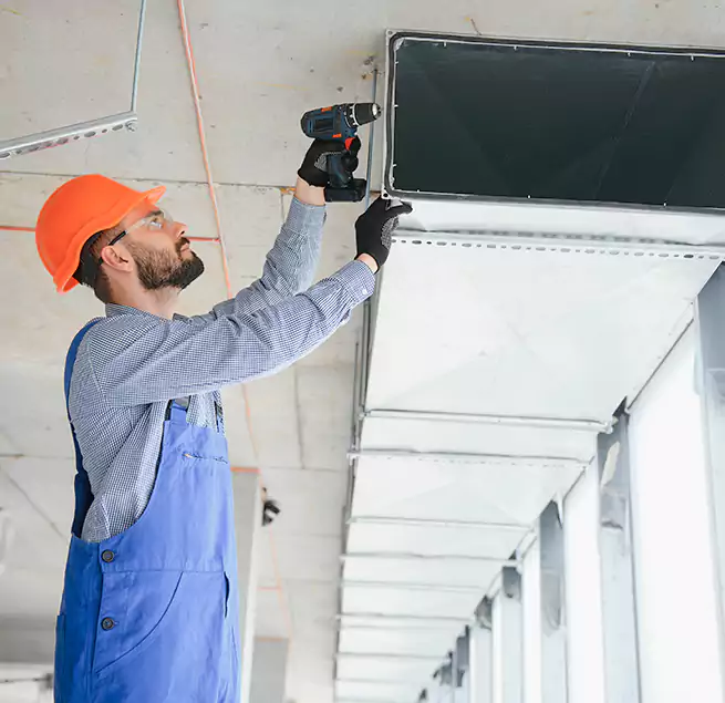 Why Homeowners & Businesses Trust Us in Perth Amboy, NJ?