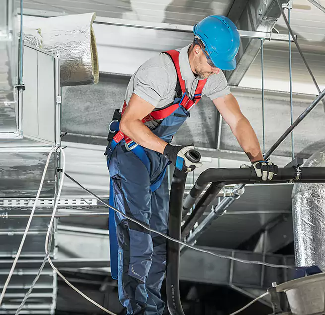 Why Homeowners & Businesses Trust Us in Perth Amboy, NJ?