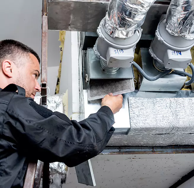 Why Homeowners & Businesses Trust Us in Perth Amboy, NJ?