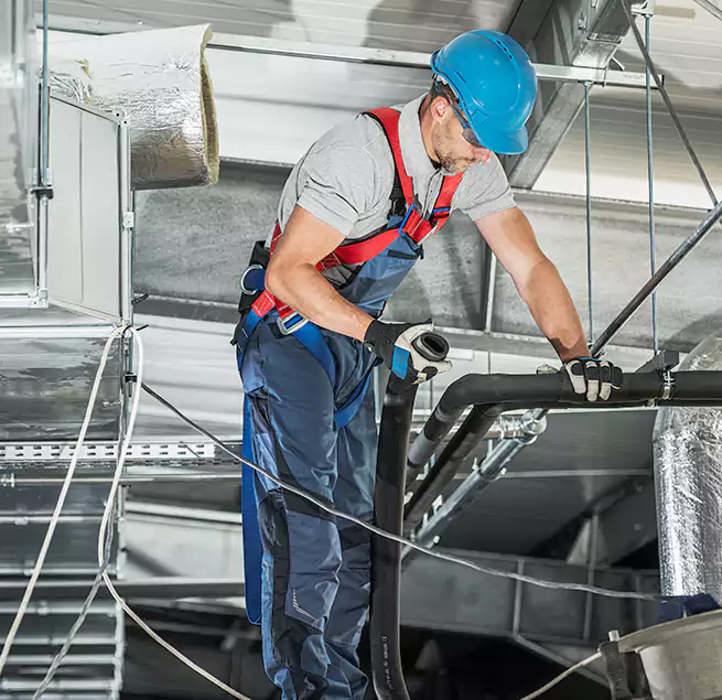 Why Homeowners & Businesses Trust Us in Perth Amboy, NJ?