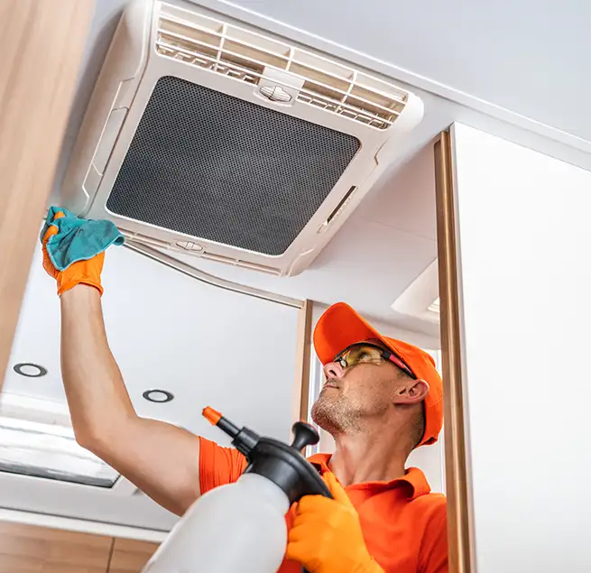 Why Homeowners & Businesses Trust Us in Perth Amboy, NJ?