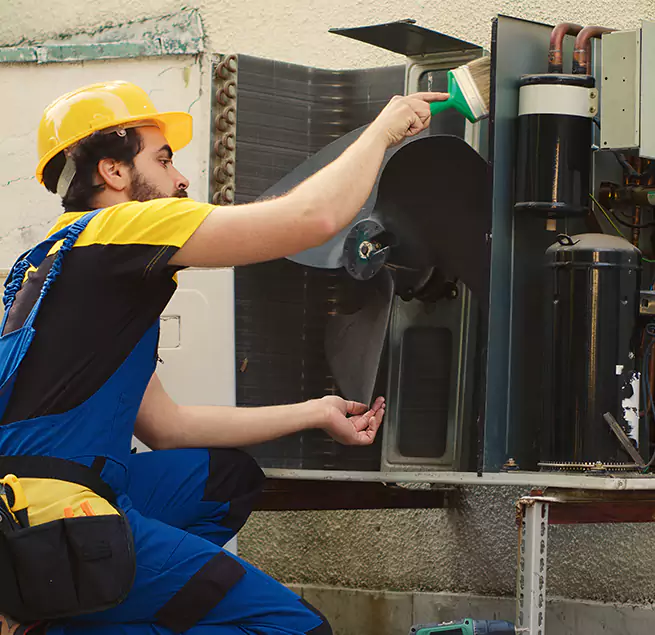 Why Homeowners Businesses Trust Us in Perth Amboy, NJ?