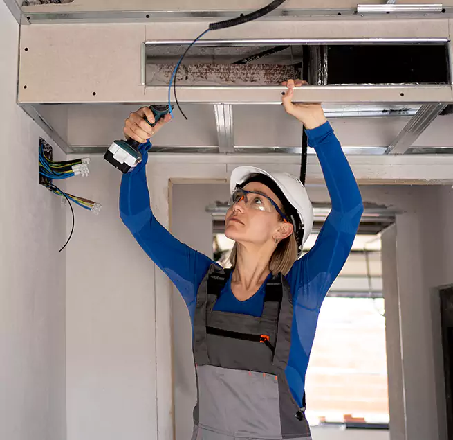 Why Homeowners & Businesses Trust Us in Perth Amboy, NJ?