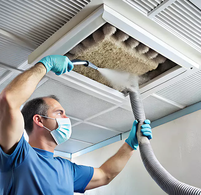 Why Homeowners Businesses Trust Us in Perth Amboy, NJ