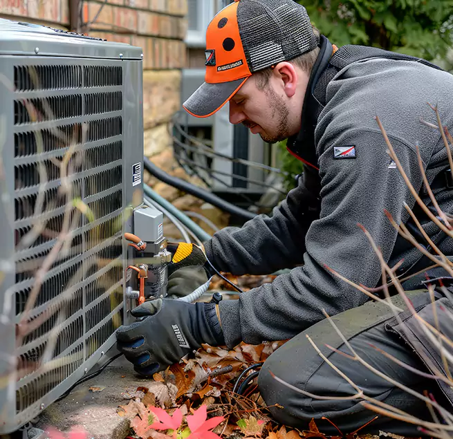 Why Homeowners & Businesses Trust Us in Perth Amboy, NJ?