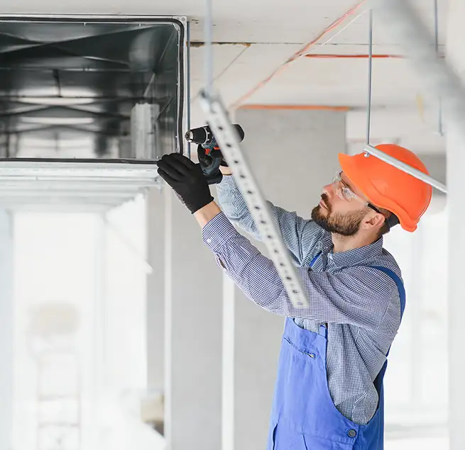 Why Homeowners Businesses Trust Us Perth Amboy, NJ