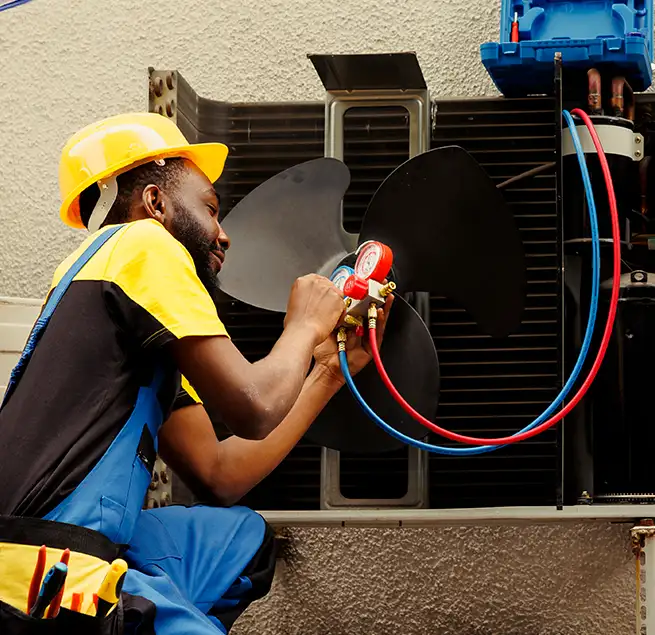 Why Homeowners & Businesses Trust Us in Perth Amboy, NJ?