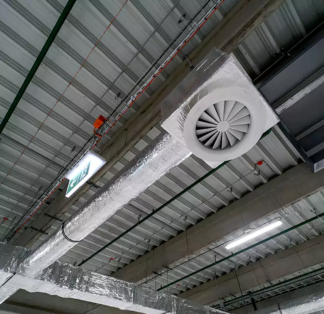 Why Homeowners & Businesses Trust Us in Perth Amboy, NJ