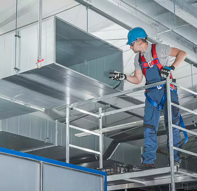 Why Homeowners Businesses Trust Us in Perth Amboy, NJ