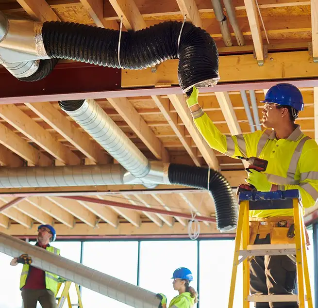 Why Homeowners & Businesses Trust Us in Perth Amboy, NJ?