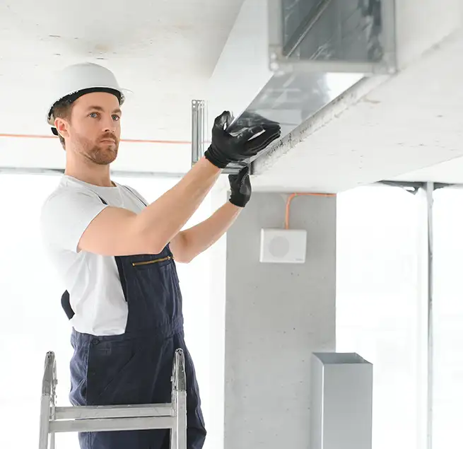 Why Homeowners & Businesses Trust Us in Perth Amboy, NJ?