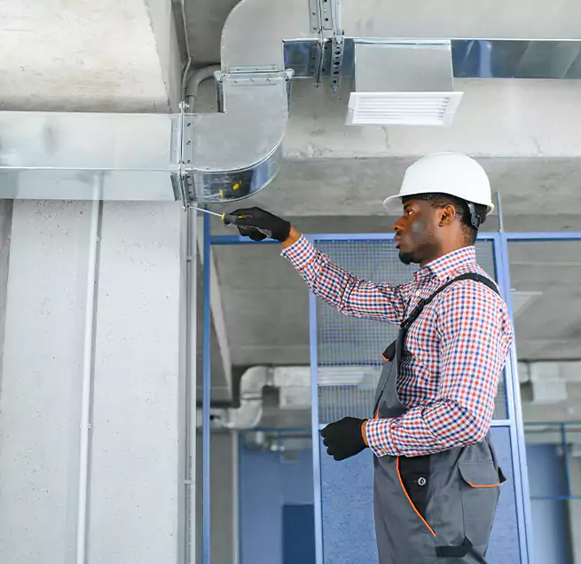 Why Homeowners & Businesses Trust Us in Perth Amboy, NJ