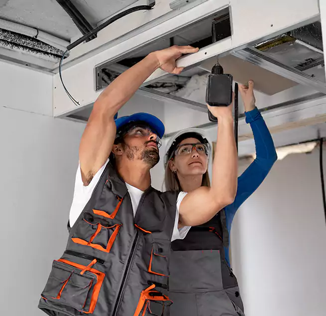 Why Homeowners & Businesses Trust Us in Perth Amboy, NJ