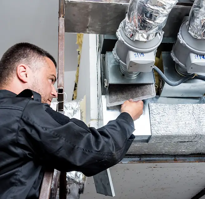 Why Homeowners & Businesses Trust Us in Perth Amboy, NJ?