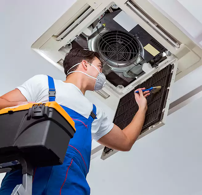 Why Homeowners & Businesses Trust Us in Perth Amboy, NJ?